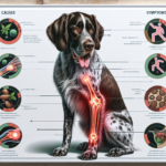 German Wirehaired Pointer Joint Pain: Causes, Symptoms, Prevention, and Treatment