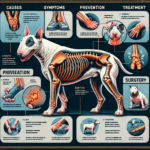 Bull Terrier Joint Pain: Causes, Symptoms, Prevention, and Treatment