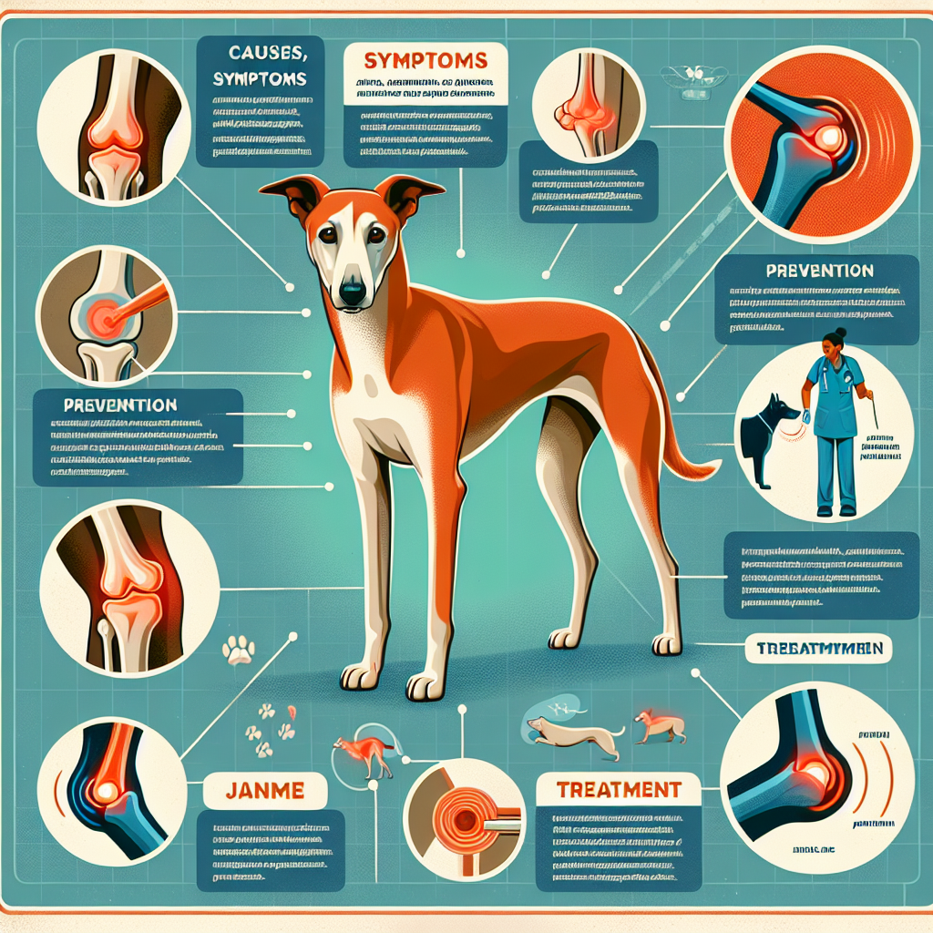 Azawakh Joint Pain: Causes, Symptoms, Prevention, and Treatment