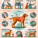 Wirehaired Vizsla Joint Pain: Causes, Symptoms, Prevention, and Treatment