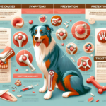 Australian Shepherd Joint Pain: Causes, Symptoms, Prevention, and Treatment