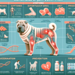 Chinese Shar-Pei Joint Pain: Causes, Symptoms, Prevention, and Treatment