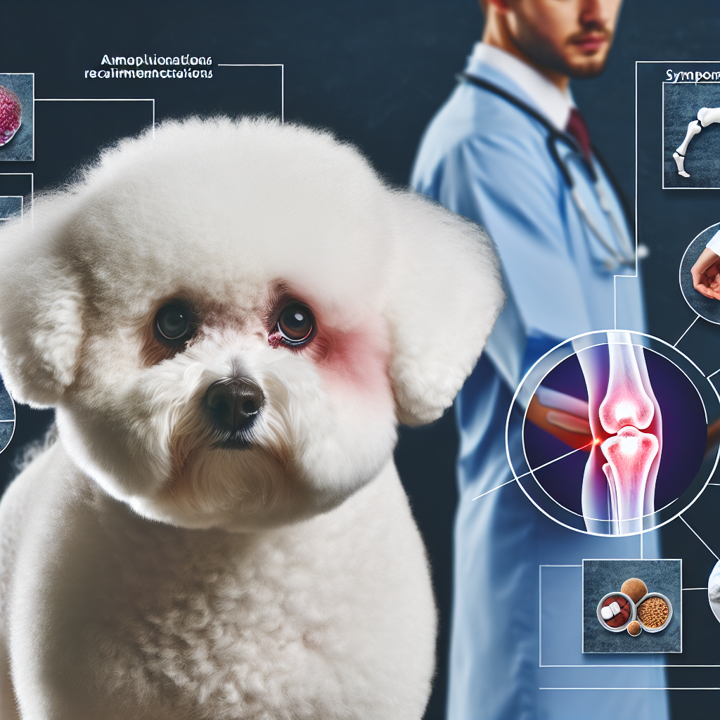 Bichon Frise Joint Pain: Causes, Symptoms, Prevention, and Treatment