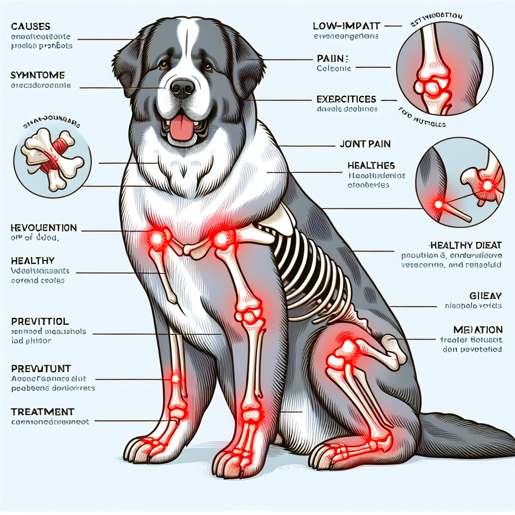 Newfoundland Joint Pain: Causes, Symptoms, Prevention, and Treatment