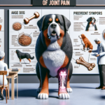 Appenzeller Sennenhund Joint Pain: Causes, Symptoms, Prevention, and Treatment