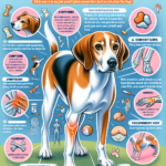 American Foxhound Joint Pain: Causes, Symptoms, Prevention, and Treatment