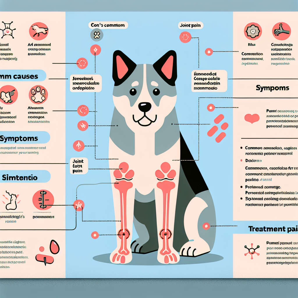 Pumi Joint Pain: Causes, Symptoms, Prevention, and Treatment