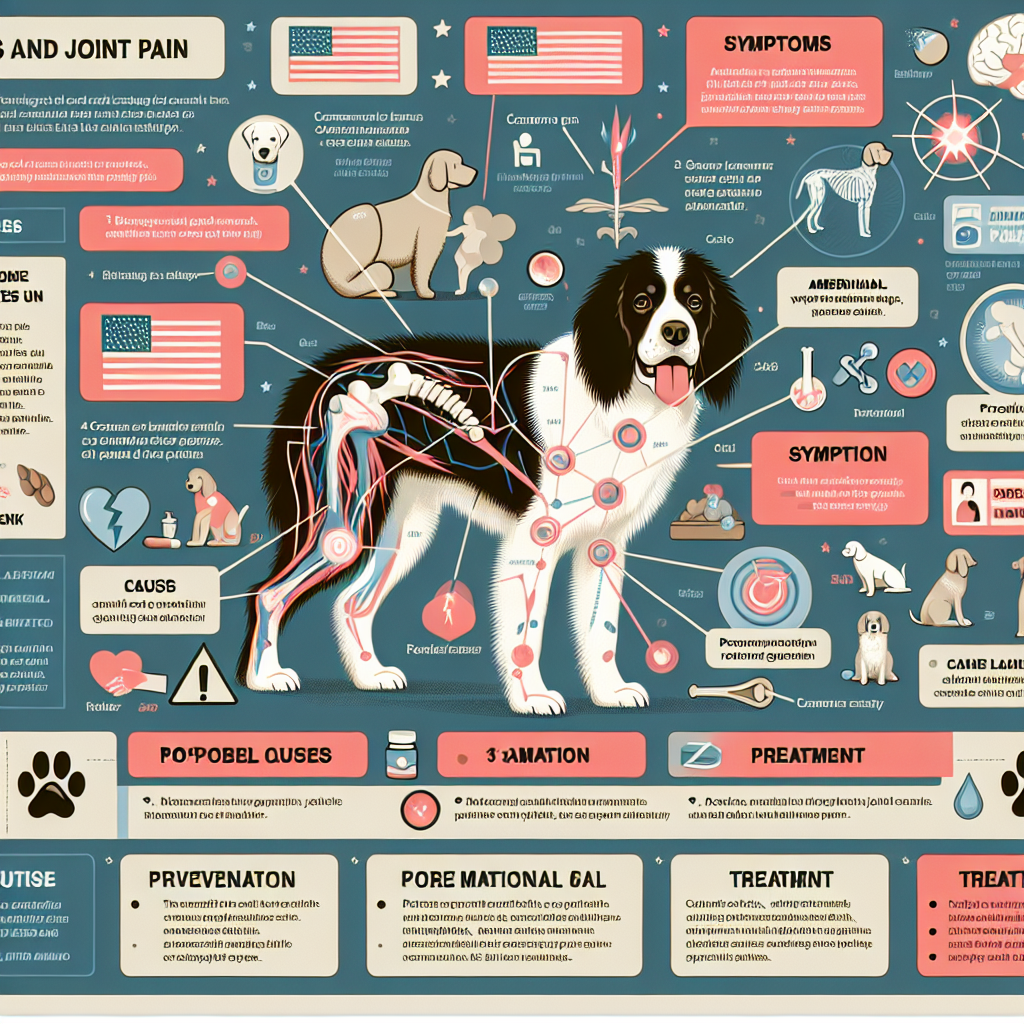 American Water Spaniel Joint Pain: Causes, Symptoms, Prevention, and Treatment