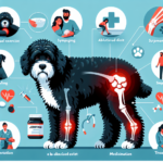 Portuguese Water Dog Joint Pain: Causes, Symptoms, Prevention, and Treatment