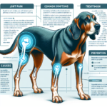 Plott Hound Joint Pain: Causes, Symptoms, Prevention, and Treatment