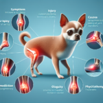 Chihuahua Joint Pain: Causes, Symptoms, Prevention, and Treatment