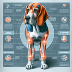 Bluetick Coonhound Joint Pain: Causes, Symptoms, Prevention, and Treatment