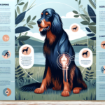 Gordon Setter Joint Pain: Causes, Symptoms, Prevention, and Treatment