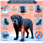 Neapolitan Mastiff Joint Pain: Causes, Symptoms, Prevention, and Treatment