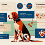 Treeing Walker Coonhound Joint Pain: Causes, Symptoms, Prevention, and Treatment