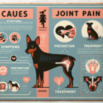 Miniature Pinscher Joint Pain: Causes, Symptoms, Prevention, and Treatment