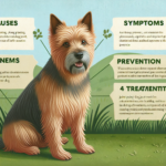 Norwich Terrier Joint Pain: Causes, Symptoms, Prevention, and Treatment