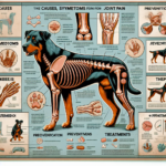 Beauceron Joint Pain: Causes, Symptoms, Prevention, and Treatment