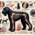 Black Russian Terrier Joint Pain: Causes, Symptoms, Prevention, and Treatment