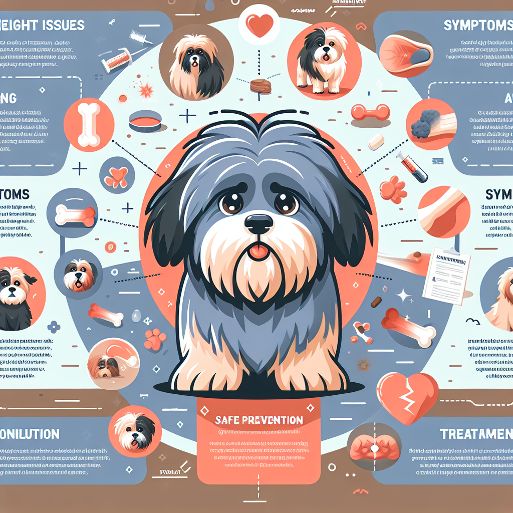 Havanese Joint Pain: Causes, Symptoms, Prevention, and Treatment