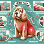 Cocker Spaniel Joint Pain: Causes, Symptoms, Prevention, and Treatment