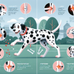 Dalmatian Joint Pain: Causes, Symptoms, Prevention, and Treatment