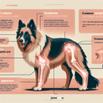 Belgian Sheepdog Joint Pain: Causes, Symptoms, Prevention, and Treatment