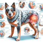 Australian Cattle Dog Joint Pain: Causes, Symptoms, Prevention, and Treatment