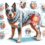 Australian Cattle Dog Joint Pain: Causes, Symptoms, Prevention, and Treatment