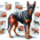 German Pinscher Joint Pain: Causes, Symptoms, Prevention, and Treatment