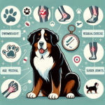 Bernese Mountain Dog Joint Pain: Causes, Symptoms, Prevention, and Treatment