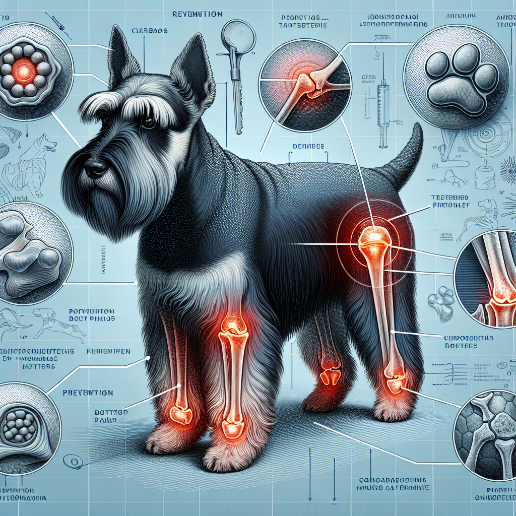 Sealyham Terrier Joint Pain: Causes, Symptoms, Prevention, and Treatment