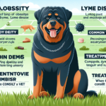 Rottweiler Joint Pain: Causes, Symptoms, Prevention, and Treatment