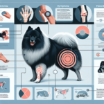 Keeshond Joint Pain: Causes, Symptoms, Prevention, and Treatment