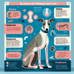 Whippet Joint Pain: Causes, Symptoms, Prevention, and Treatment