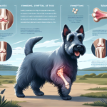 Scottish Terrier Joint Pain: Causes, Symptoms, Prevention, and Treatment