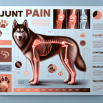 Siberian Husky Joint Pain: Causes, Symptoms, Prevention, and Treatment