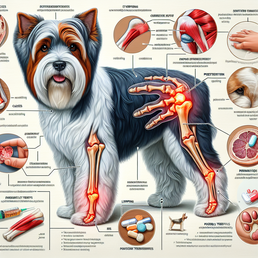 Biewer Terrier Joint Pain: Causes, Symptoms, Prevention, and Treatment