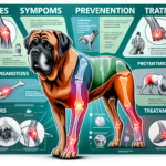 Mastiff Joint Pain: Causes, Symptoms, Prevention, and Treatment