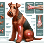 Welsh Terrier Joint Pain: Causes, Symptoms, Prevention, and Treatment