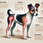 Toy Fox Terrier Joint Pain: Causes, Symptoms, Prevention, and Treatment