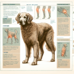 Curly-Coated Retriever Joint Pain: Causes, Symptoms, Prevention, and Treatment