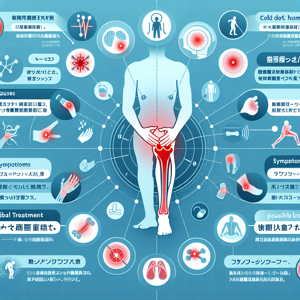 Hokkaido Joint Pain: Causes, Symptoms, Prevention, and Treatment