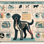 Spanish Water Dog Joint Pain: Causes, Symptoms, Prevention, and Treatment