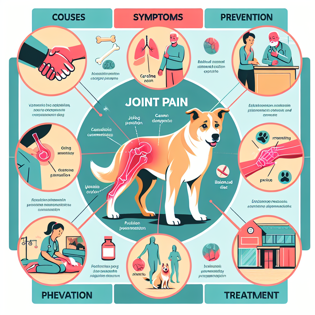 Carolina Dog Joint Pain: Causes, Symptoms, Prevention, and Treatment