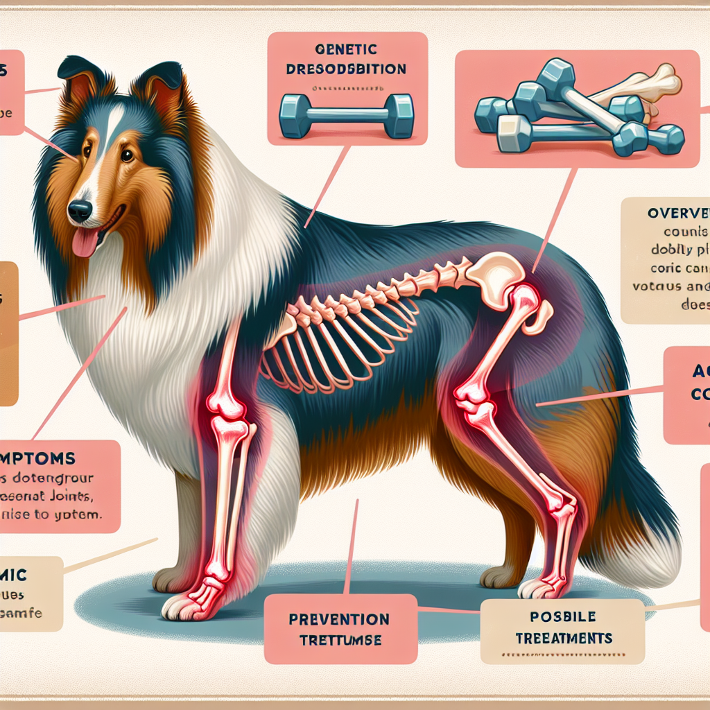 Collie Joint Pain: Causes, Symptoms, Prevention, and Treatment