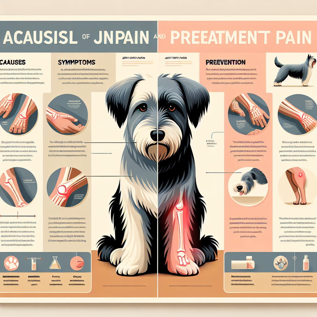 Löwchen Joint Pain: Causes, Symptoms, Prevention, and Treatment