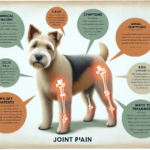 Glen of Imaal Terrier Joint Pain: Causes, Symptoms, Prevention, and Treatment