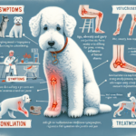 Bedlington Terrier Joint Pain: Causes, Symptoms, Prevention, and Treatment