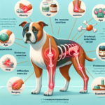 American Staffordshire Terrier Joint Pain: Causes, Symptoms, Prevention, and Treatment